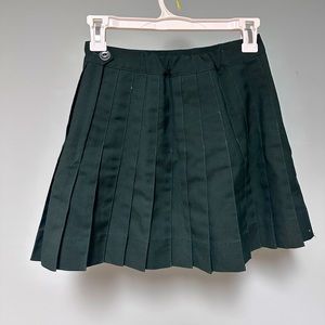 Tennis skirt